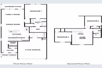 12110 Pike Bend, Mustang Ridge, TX 78610 - Photo 2