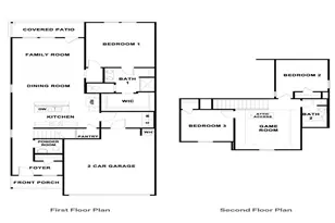 12110 Pike Bnd, Mustang Ridge, TX 78610 - Photo 2