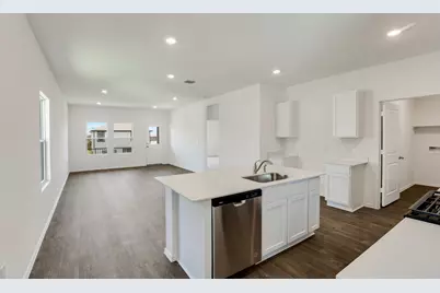 12110 Pike Bend, Mustang Ridge, TX 78610 - Photo 4