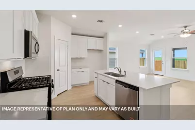 12217 Silverston Tree Bend, Mustang Ridge, TX 78610 - Photo 10