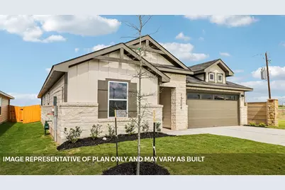 12217 Silverston Tree Bend, Mustang Ridge, TX 78610 - Photo 2