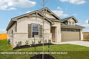 12217 Silverston Tree Bend, Mustang Ridge, TX 78610 - Photo 2