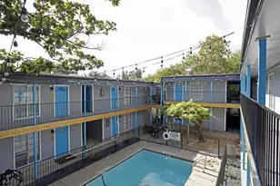 1301 W Ben White Blvd, Austin, TX 78704 - Photo 1