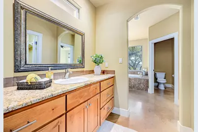 2551 Wolf Creek Ranch Road, Burnet, TX 78611 - Photo 18