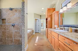 2551 Wolf Creek Ranch Rd, Burnet, TX 78611 - Photo 16