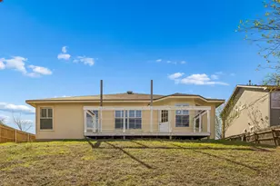 1148 Amberwood Loop, Kyle, TX 78640 - Photo 22