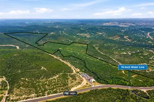 Tbd Vance Circle Rd, Leander, TX 78645 - Photo 1