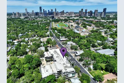 1600 S 1st Street #403, Austin, TX 78704 - Photo 32