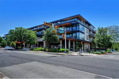 1600 S 1st Street #403, Austin, TX 78704 - Photo 1