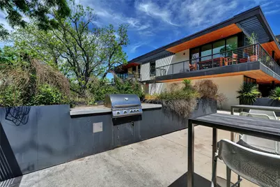 1600 S 1st Street #403, Austin, TX 78704 - Photo 26