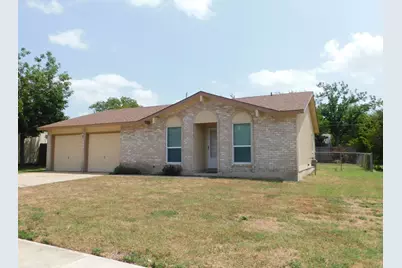 1902 Aberdeen Drive, Round Rock, TX 78664 - Photo 2