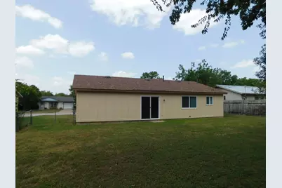 1902 Aberdeen Drive, Round Rock, TX 78664 - Photo 4