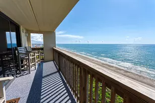 6109 State Hwy 361 Hwy, Port Aransas, TX 78373 - Photo 2