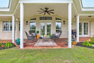 1505 County Rd 315, Jarrell, TX 76537 - Photo 38