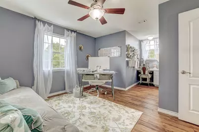 1505 County Road 315, Jarrell, TX 76537 - Photo 34