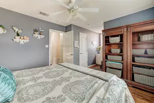1505 County Rd 315, Jarrell, TX 76537 - Photo 30