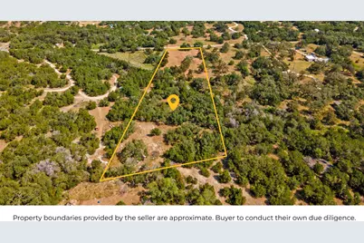 200 Buckskin Pass, Driftwood, TX 78619 - Photo 2