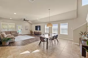 2941 Magellan Way, Round Rock, TX 78665 - Photo 8