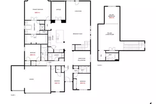 2941 Magellan Way, Round Rock, TX 78665 - Photo 30