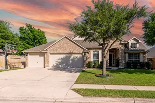 2941 Magellan Way, Round Rock, TX 78665 - Photo 1
