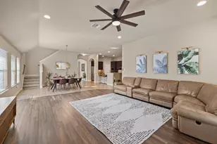 2941 Magellan Way, Round Rock, TX 78665 - Photo 10