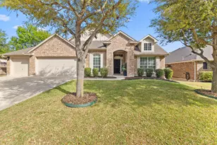 2941 Magellan Way, Round Rock, TX 78665 - Photo 1
