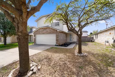 440 Grey Feather Court, Round Rock, TX 78665 - Photo 2
