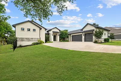 125 Stockman Drive, Dripping Springs, TX 78620 - Photo 1