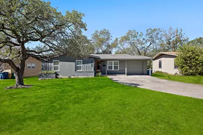 8102 Burrell Drive, Austin, TX 78757 - Photo 2
