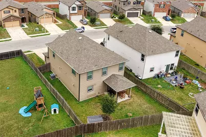 19116 James Carter Jr Street, Manor, TX 78653 - Photo 26