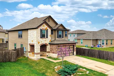 19116 James Carter Jr Street, Manor, TX 78653 - Photo 32