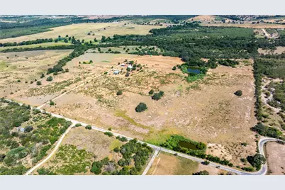 Lot 2C Tumbleweed Trail, Dale, TX 78616 - Photo 4