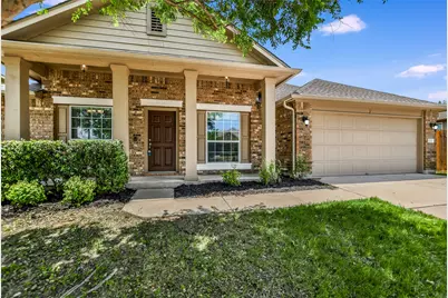 202 Paul Azinger Court, Round Rock, TX 78664 - Photo 2