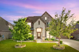 2525 Quick Fort Dr, Leander, TX 78641 - Photo 1