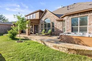 2525 Quick Fort Dr, Leander, TX 78641 - Photo 30