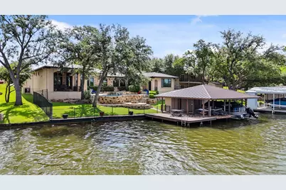 3612 Pack Saddle Drive, Horseshoe Bay, TX 78657 - Photo 1