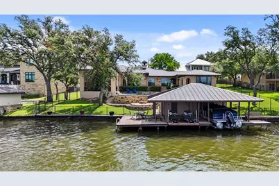 3612 Pack Saddle Drive, Horseshoe Bay, TX 78657 - Photo 38