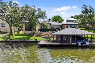 3612 Pack Saddle Dr, Horseshoe Bay, TX 78657 - Photo 38