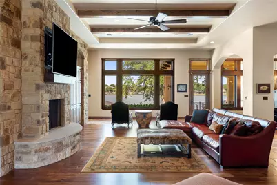 3612 Pack Saddle Drive, Horseshoe Bay, TX 78657 - Photo 20