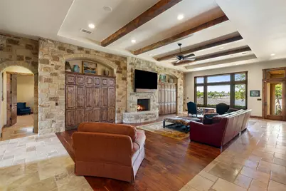 3612 Pack Saddle Drive, Horseshoe Bay, TX 78657 - Photo 22