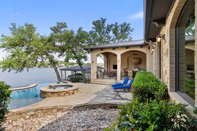 3612 Pack Saddle Drive, Horseshoe Bay, TX 78657 - Photo 16