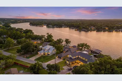 3612 Pack Saddle Drive, Horseshoe Bay, TX 78657 - Photo 2