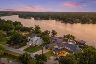 3612 Pack Saddle Dr, Horseshoe Bay, TX 78657 - Photo 2