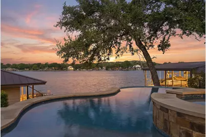 3612 Pack Saddle Drive, Horseshoe Bay, TX 78657 - Photo 4
