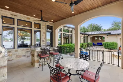 3612 Pack Saddle Drive, Horseshoe Bay, TX 78657 - Photo 8