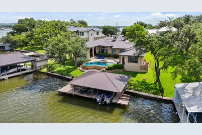 3612 Pack Saddle Drive, Horseshoe Bay, TX 78657 - Photo 36