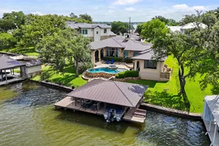 3612 Pack Saddle Dr, Horseshoe Bay, TX 78657 - Photo 36