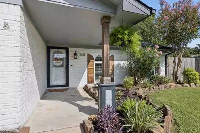 2418 Lufkin Lane, Deer Park, TX 77536 - Photo 2