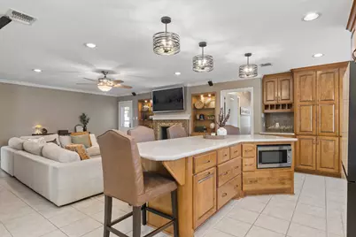 2418 Lufkin Lane, Deer Park, TX 77536 - Photo 8
