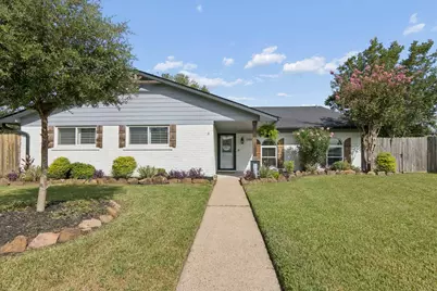 2418 Lufkin Lane, Deer Park, TX 77536 - Photo 1